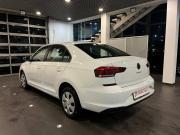 Volkswagen Polo VI Чебоксары  - изображение 40