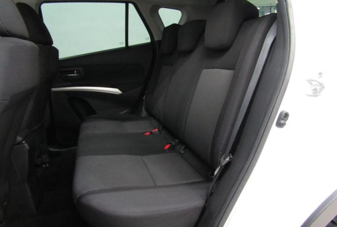 Suzuki SX4 II (S-Cross) с пробегом 2014 года, цена 970 000 рублей, 186707 км, хэтчбек, Автокод Объявления