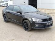 Volkswagen Jetta VI Рестайлинг Набережные Челны  - изображение 27