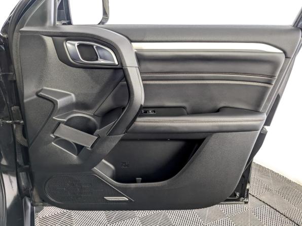 Haval Dargo I с пробегом 2023 года, цена 2 299 000 рублей, 82000 км, внедорожник, Автокод Объявления