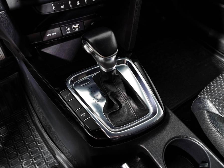 Kia Ceed III Санкт-Петербург  - изображение 11