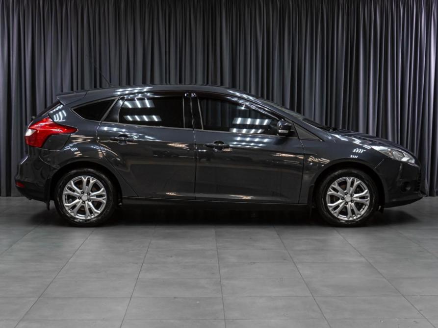 Ford Focus III Тюмень  - изображение 5