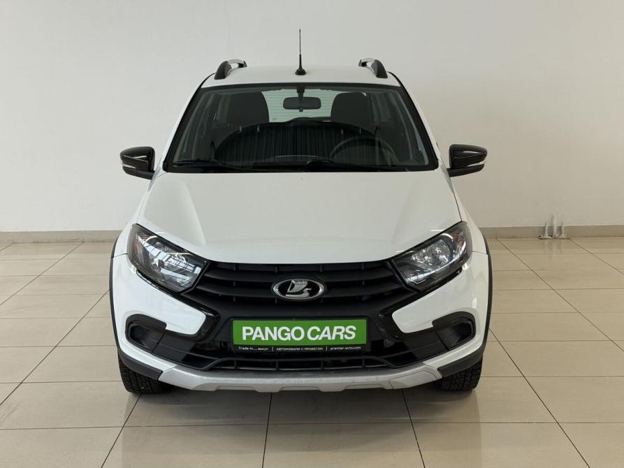 Lada (ВАЗ) Granta I Рестайлинг Смоленск  - изображение 2