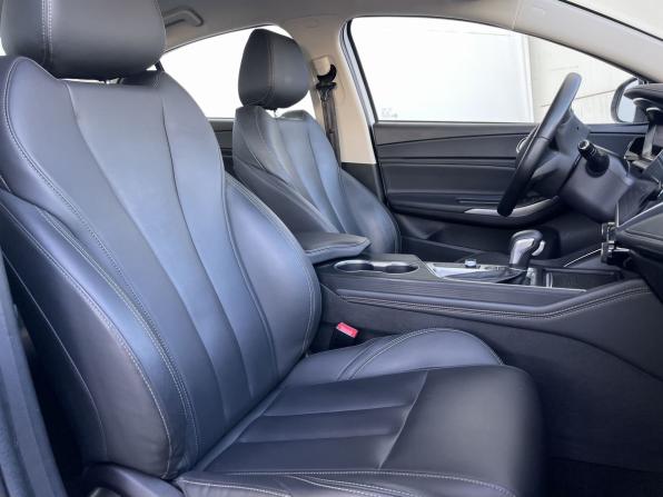 Omoda S5 с пробегом 2024 года, цена 1 297 000 рублей, 43950 км, седан, Автокод Объявления