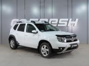 Renault Duster I Рестайлинг Воронеж  - изображение 21