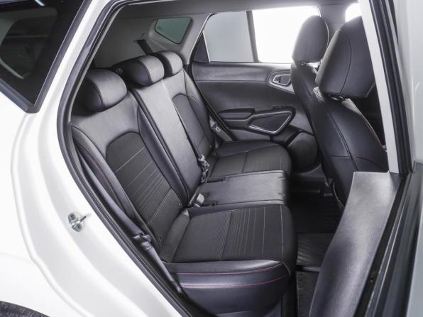 Kia Soul III с пробегом 2019 года, цена 1 849 000 рублей, 70353 км, хэтчбек, Автокод Объявления