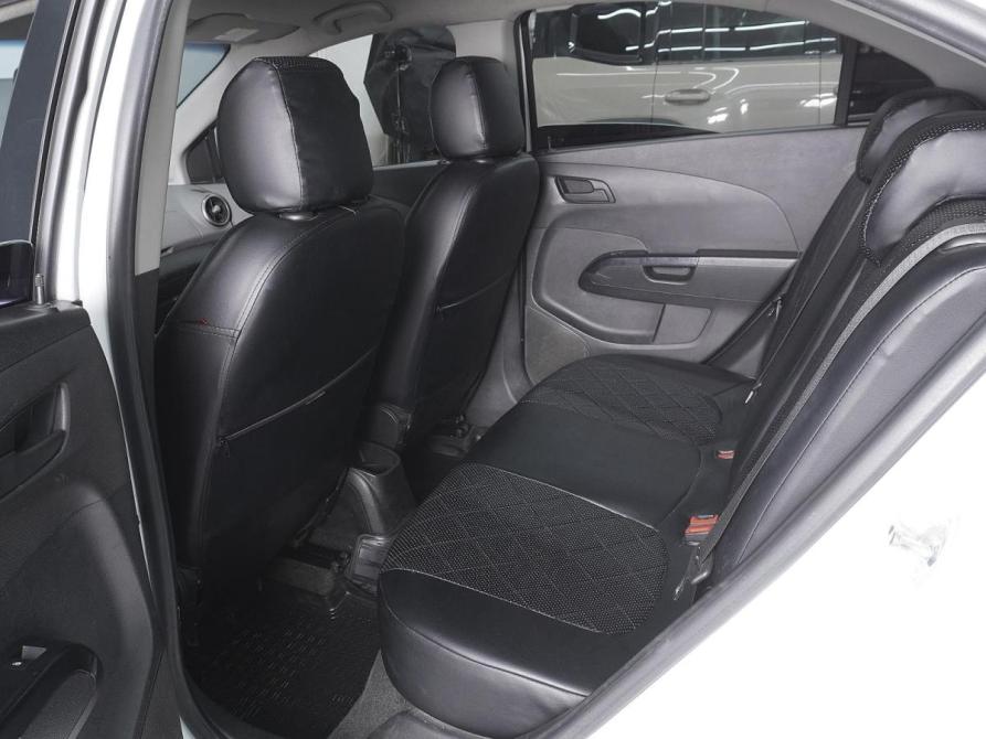 Chevrolet Aveo II Ростов-на-Дону  - изображение 11