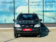 Chevrolet Niva I Рестайлинг Архангельск  - изображение 17