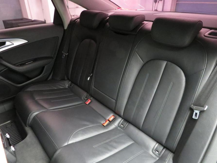 Audi A6 IV (C7) Рестайлинг Санкт-Петербург  - изображение 21
