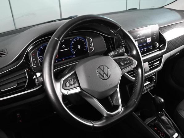 Volkswagen Polo VI с пробегом 2020 года, цена 1 799 000 рублей, 94497 км, лифтбек, Автокод Объявления