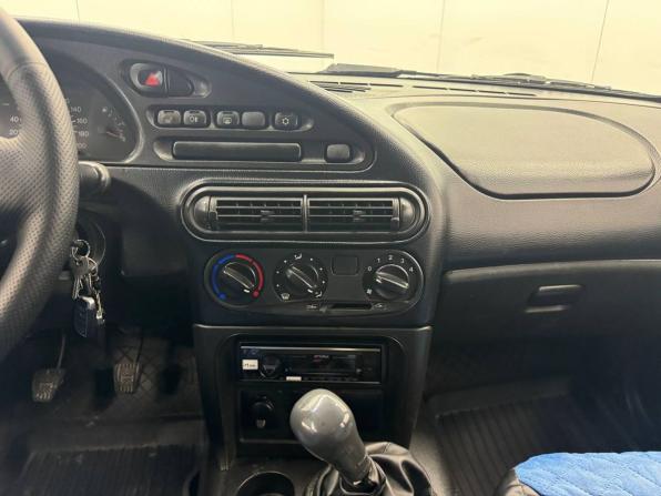 Chevrolet Niva I Рестайлинг с пробегом 2009 года, цена 384 000 рублей, 158367 км, внедорожник, Автокод Объявления