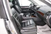 Volkswagen Touareg I Рестайлинг Красноярск  - изображение 34