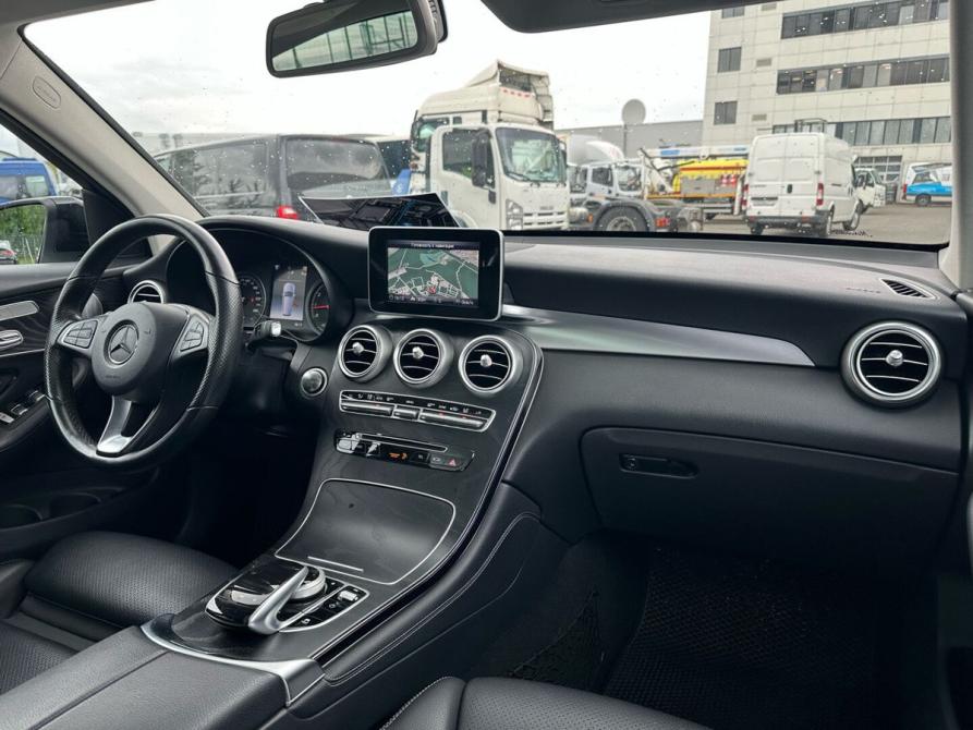Mercedes-Benz GLC I (X253) Москва  - изображение 28