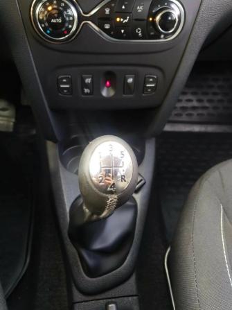 Renault Sandero II с пробегом 2016 года, цена 900 511 рублей, 139066 км, хэтчбек, Автокод Объявления
