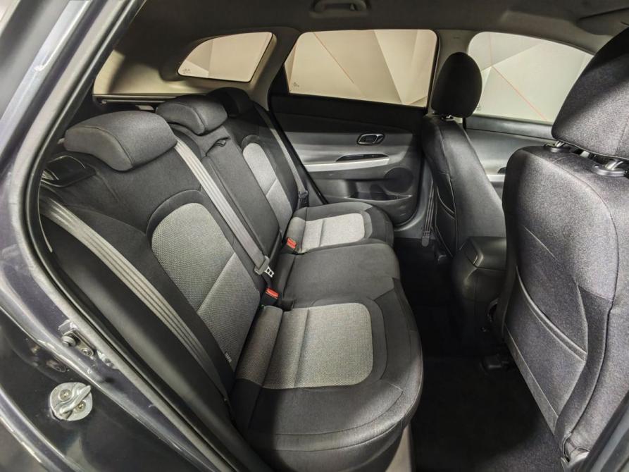 Kia Ceed II Рестайлинг Москва  - изображение 16