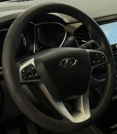 Lada (ВАЗ) Vesta I с пробегом 2019 года, цена 820 000 рублей, 193892 км, универсал, Автокод Объявления