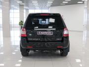 Land Rover Freelander II Самара  - изображение 34
