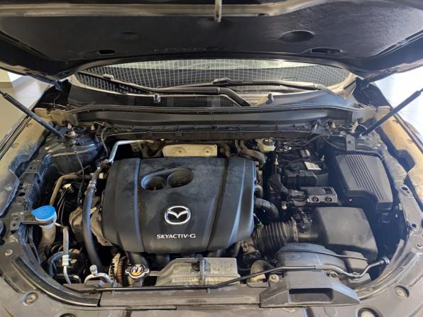 Mazda CX-5 II с пробегом 2021 года, цена 3 160 000 рублей, 102506 км, внедорожник, Автокод Объявления