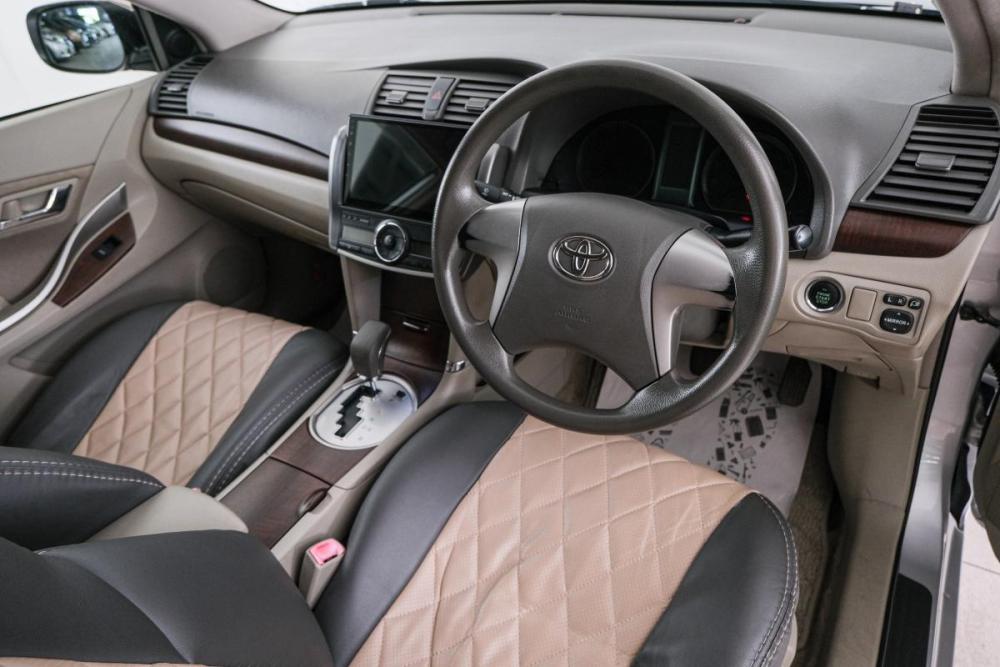 Toyota Premio II (T26) Рестайлинг Красноярск  - изображение 8