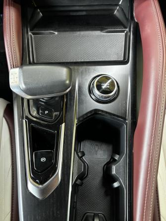 Geely Monjaro I с пробегом 2022 года, цена 2 749 000 рублей, 90000 км, внедорожник, Автокод Объявления