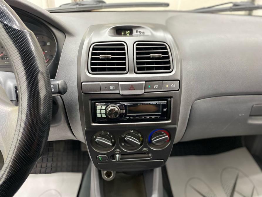 Hyundai Accent II Энгельс  - изображение 28