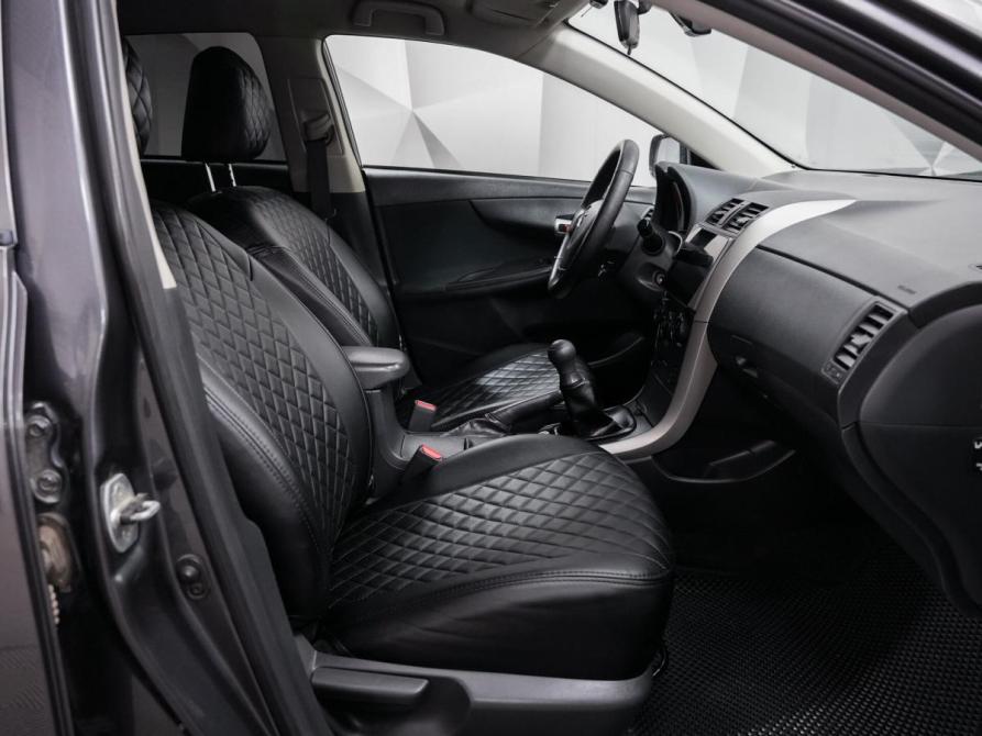 Toyota Corolla X (E140 E150) Ульяновск  - изображение 12