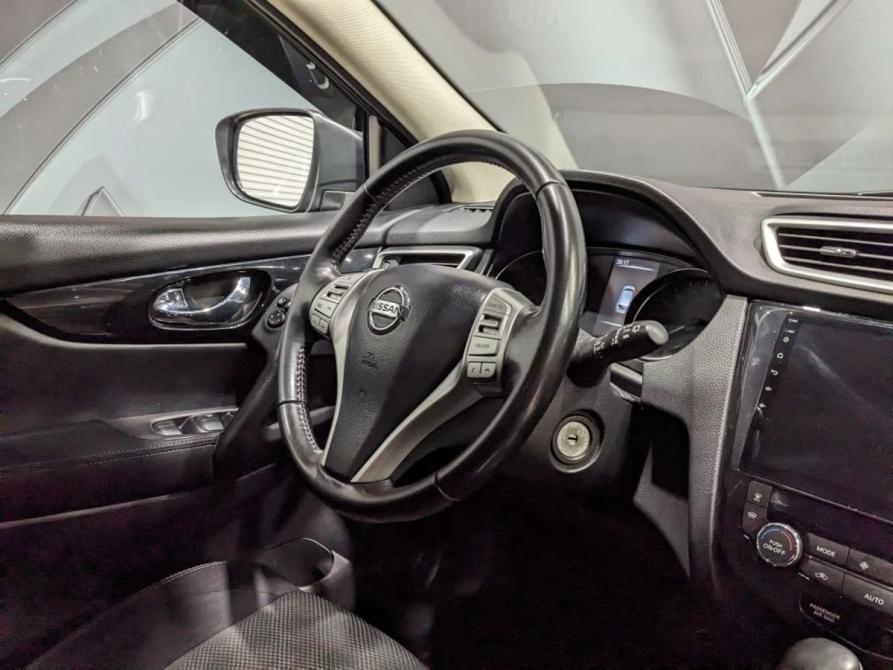 Nissan Qashqai II Пермь  - изображение 16