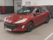 Peugeot 308 I Санкт-Петербург  - изображение 8