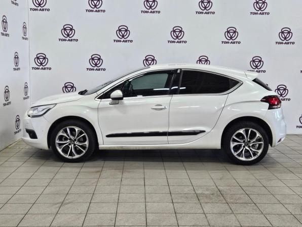 Citroen DS4 с пробегом 2012 года, цена 749 000 рублей, 121749 км, хэтчбек, Автокод Объявления