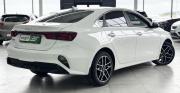 Kia Cerato IV Рестайлинг Шахты  - изображение 23