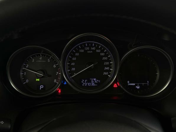 Mazda CX-5 I с пробегом 2012 года, цена 1 399 000 рублей, 237035 км, внедорожник, Автокод Объявления