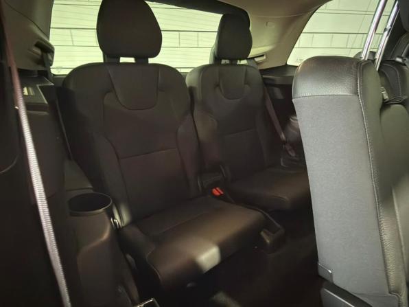 Volvo XC90 II Рестайлинг 1 с пробегом 2021 года, цена 5 250 000 рублей, 87753 км, внедорожник, Автокод Объявления