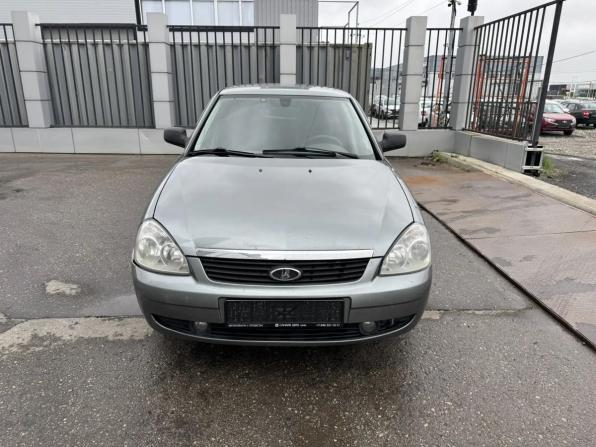 Lada (ВАЗ) Priora I с пробегом 2010 года, цена 219 000 рублей, 164738 км, хэтчбек, Автокод Объявления