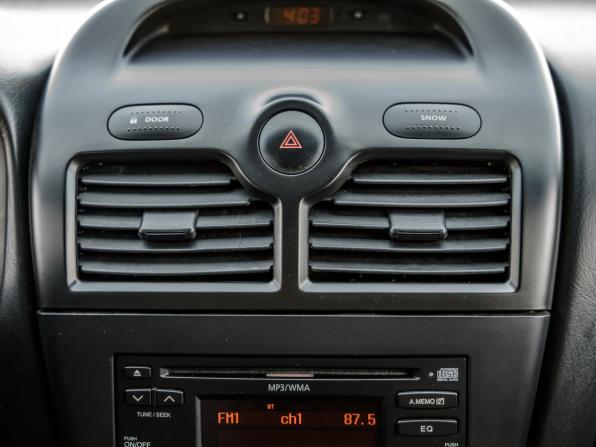 Nissan Almera Classic I с пробегом 2010 года, цена 698 000 рублей, 149360 км, седан, Автокод Объявления