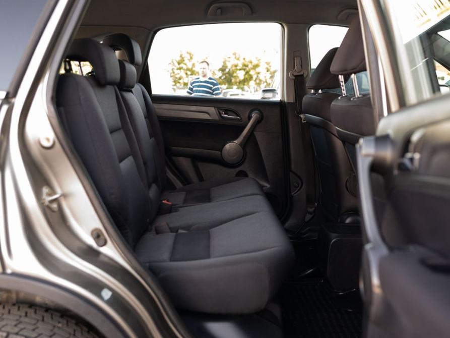Honda CR-V III Новосибирск  - изображение 18