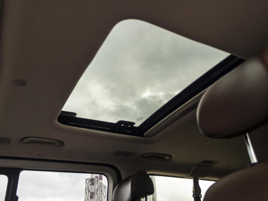Hyundai Grand Starex I Рестайлинг 2 Москва  - изображение 21