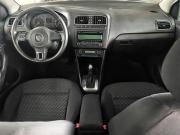 Volkswagen Polo V Москва  - изображение 24