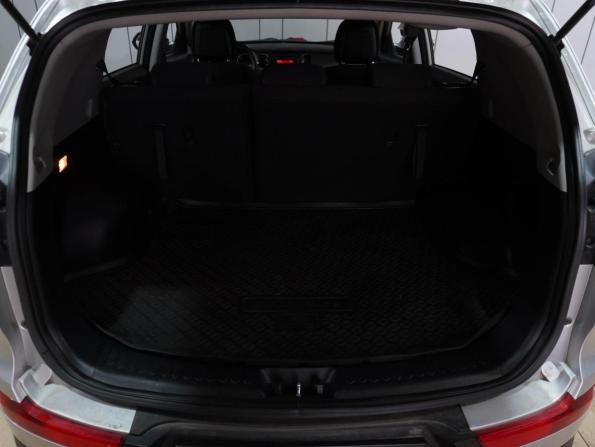 Kia Sportage III Рестайлинг с пробегом 2014 года, цена 1 369 000 рублей, 161807 км, внедорожник, Автокод Объявления