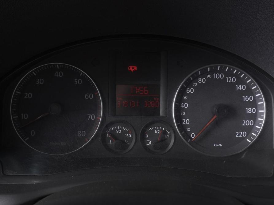 Volkswagen Golf V Ростов-на-Дону  - изображение 13