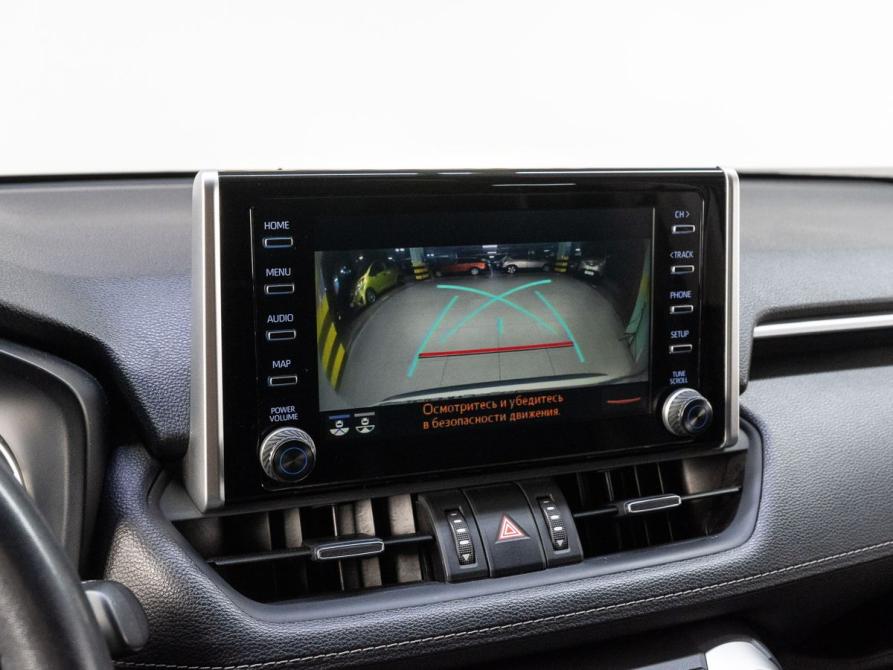 Toyota RAV4 V (XA50) Тюмень  - изображение 23