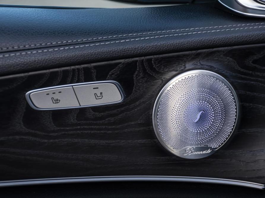 Mercedes-Benz E-Класс V (W213 S213 C238) Москва  - изображение 15