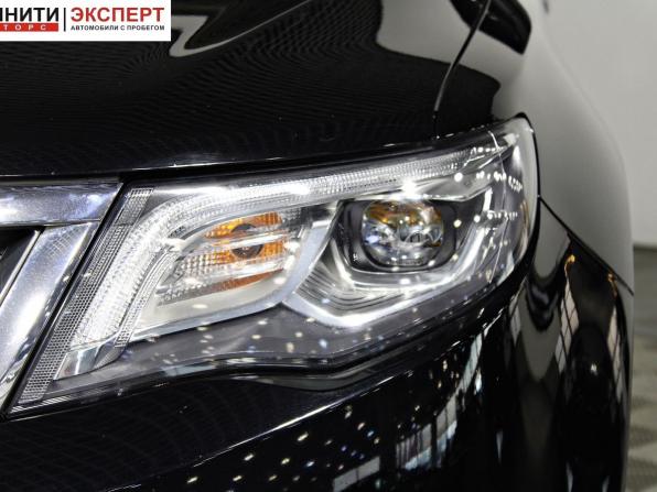 Geely Atlas I с пробегом 2020 года, цена 1 857 000 рублей, 103849 км, внедорожник, Автокод Объявления