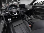 Audi Q5 II (FY) Рестайлинг Москва  - изображение 33