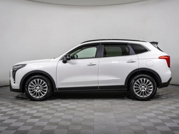 Haval Jolion I Рестайлинг с пробегом 2024 года, цена 2 048 000 рублей, 25720 км, внедорожник, Автокод Объявления