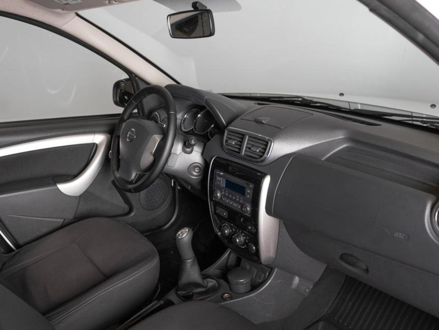 Nissan Terrano III (D10) Казань  - изображение 4