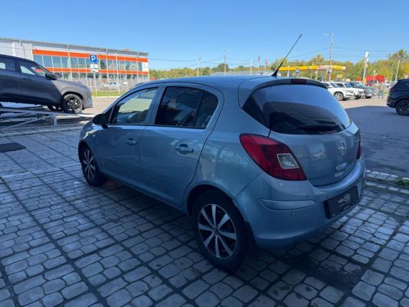 Opel Corsa D с пробегом 2008 года, цена 505 000 рублей, 101188 км, хэтчбек, Автокод Объявления