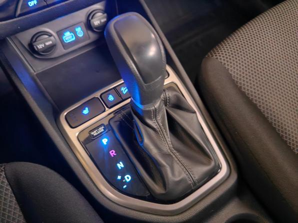 Hyundai Creta I с пробегом 2018 года, цена 1 575 000 рублей, 184100 км, внедорожник, Автокод Объявления