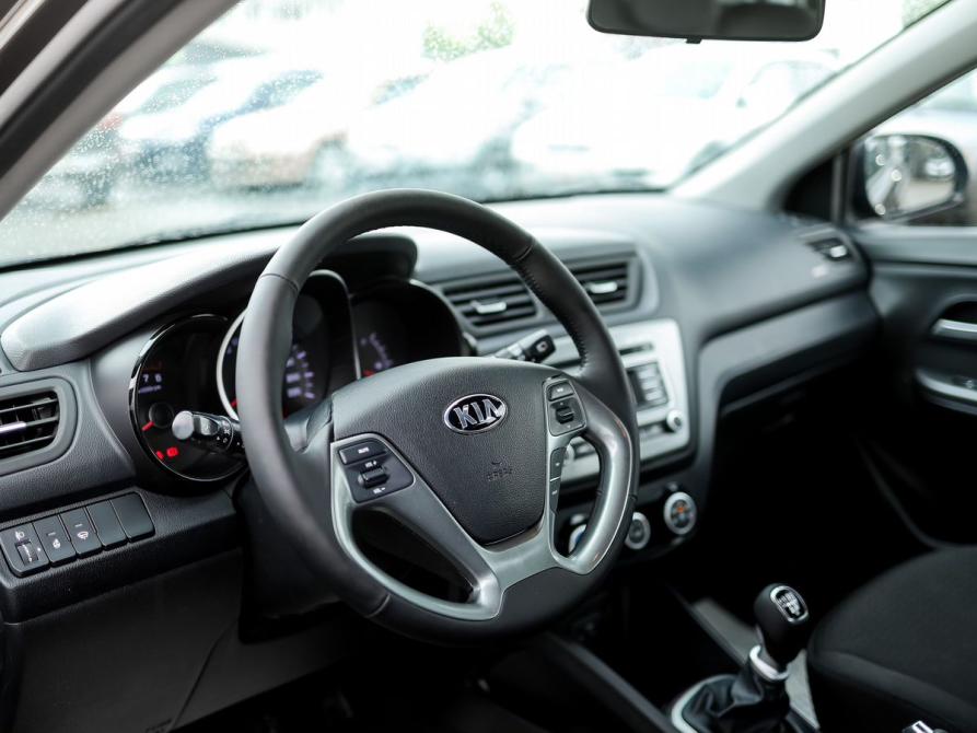 Kia Rio III Рестайлинг Ижевск  - изображение 9