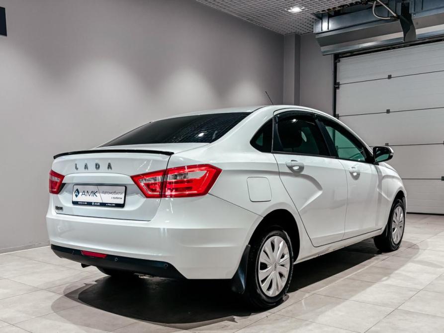 Lada (ВАЗ) Vesta I Екатеринбург  - изображение 7
