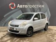 Toyota Passo II (C30) Пермь  - изображение 23